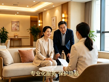 钢城有偿售卵代生女生的客户的客户群体有哪些