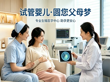 钢城辅助生育服务 试管婴儿行业的兴起背景、发展与未来展望
